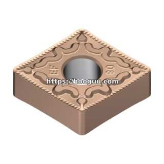 Original Sumitomo CNMG433EEF AC6135M Carbide Turning Insert - Diamond 80° | Titanium