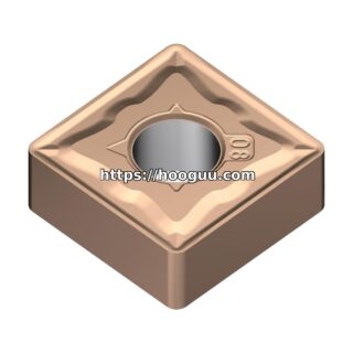 Original Sumitomo SNMG543EEM AC6135M Carbide Turning Insert - Square