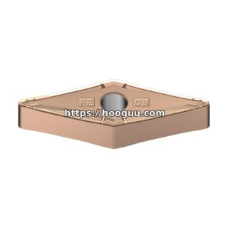 Original Sumitomo VNMG333EFE AC6135M Carbide Turning Insert - Diamond 35° | Steel, Stainless Steel