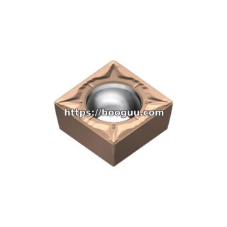 Original Sumitomo AC6135M Carbide Turning Insert - Parallelogram 85° | Steel, Stainless Steel SCMT32.52EGU SCMT32.52EGU AC6135M