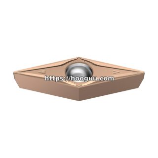 Original Sumitomo VBMT222EGU AC6135M Carbide Turning Insert - Diamond 35° | Steel, Stainless Steel