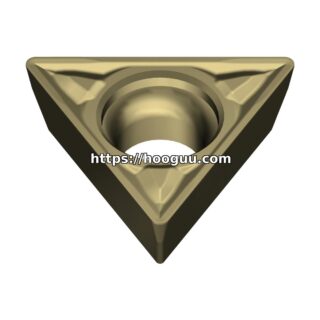 Original Sumitomo TPMT222EMU AC8115P Carbide Turning Insert - Triangle