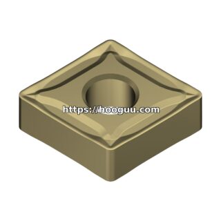 Original Sumitomo CNMG543EMX AC8115P Carbide Turning Insert - Diamond 80° | Steel