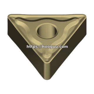 Original Sumitomo TNMG432EMX AC8115P Carbide Turning Insert - Triangle | Steel