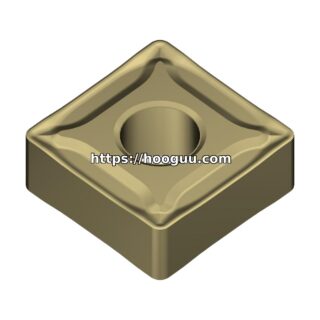Original Sumitomo SNMG543EMX AC8115P Carbide Turning Insert - Square