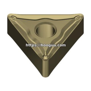 Original Sumitomo TNMG333ESU AC8115P Carbide Turning Insert - Triangle | Steel & More