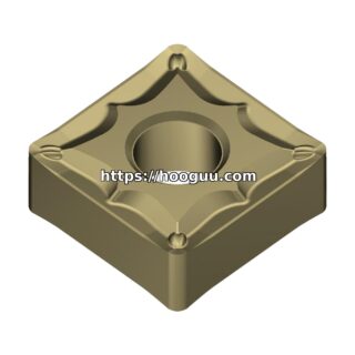 Original Sumitomo SNMG432ESU AC8115P Carbide Turning Insert - Square