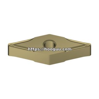Original Sumitomo VNMG332ESU AC8115P Carbide Turning Insert - Diamond 35°
