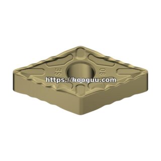 Original Sumitomo DNMG432ESE AC8115P Carbide Turning Insert - Diamond 55° | Steel