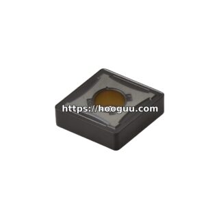 Original Kennametal CNMG643RP Carbide Turning Insert - Diamond 80° KCP30 CNMG643RP KCP30