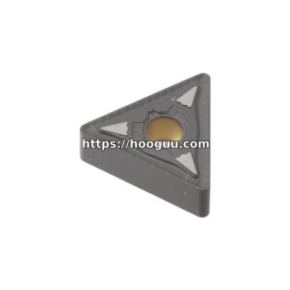 Original Kennametal TNMG332MN Carbide Turning Insert - Triangle | Steel KCP25 TNMG332MN KCP25