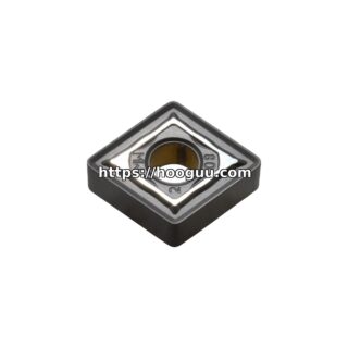 Original Kennametal CNMG432MW Carbide Turning Insert - Diamond 80° | Steel KCP25 CNMG432MW KCP25