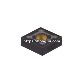Original Kennametal CNMG643RP Carbide Turning Insert - Diamond 80° KCK15 CNMG643RP KCK15