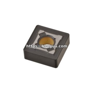 Original Kennametal SNMG432RP Carbide Turning Insert - Square | Steel KCK20 SNMG432RP KCK20