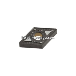 Original Kennametal DNMG432RN Carbide Turning Insert - Diamond 55° KCP40 DNMG432RN KCP40