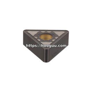Original Kennametal TNMG666RN Carbide Turning Insert - Triangle | Steel KCP25 TNMG666RN KCP25