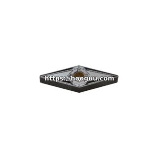 Original Kennametal VNMG432RN Carbide Turning Insert - Diamond 35° | Steel KCP40 VNMG432RN KCP40