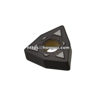 Original Kennametal WNMG432RN Carbide Turning Insert - Trigon 80° KCP40 WNMG432RN KCP40