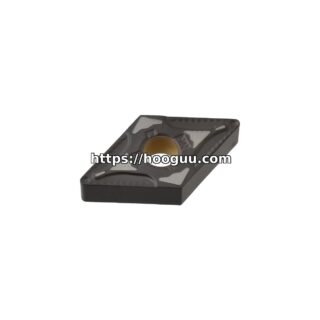 Original Kennametal DNMG432MN Carbide Turning Insert - Diamond 55° KCP30 DNMG432MN KCP30
