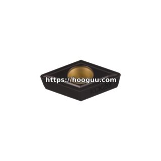 Original Kennametal DPMT3252LF Carbide Turning Insert - Diamond 55° KCK20 DPMT3252LF KCK20
