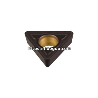 Original Kennametal TPMT3252MF Carbide Turning Insert - Triangle KCK15 TPMT3252MF KCK15