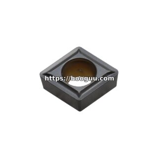 Original Kennametal CCMT3252LF Carbide Turning Insert - Diamond 80° KCM15 CCMT3252LF KCM15