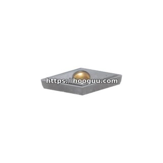 Original Kennametal VBMT331LF Carbide Turning Insert - Diamond 35° KCM15 VBMT331LF KCM15
