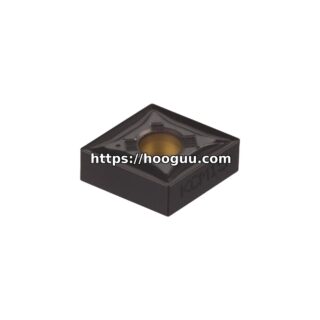 Original Kennametal CNMG543MP Carbide Turning Insert - Diamond 80° KCM15 CNMG543MP KCM15