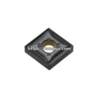 Original Kennametal CNMG431MP Carbide Turning Insert - Diamond 80° KCM15 CNMG431MP KCM15