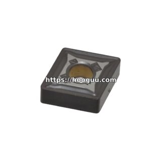 Original Kennametal CNMG432MP Carbide Turning Insert - Diamond 80° KCM15 CNMG432MP KCM15