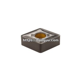 Original Kennametal CNMG433MP Carbide Turning Insert - Diamond 80° | Steel, Stainless Steel KCM15 CNMG433MP KCM15