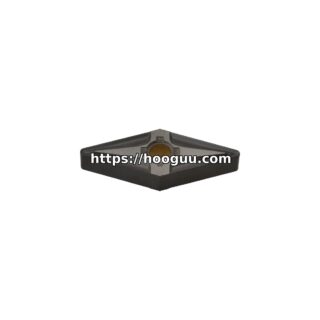 Original Kennametal VNMG332MP Carbide Turning Insert - Diamond 35° KCM15 VNMG332MP KCM15