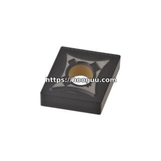 Original Kennametal CNMG431UN Carbide Turning Insert - Diamond 80° KCK20 CNMG431UN KCK20