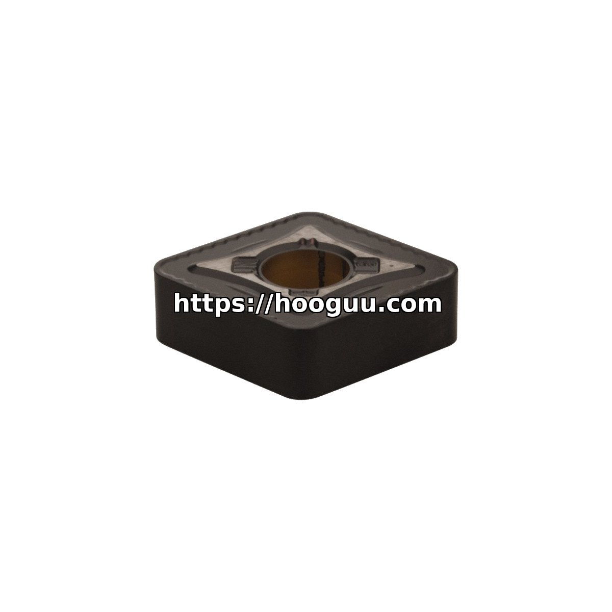 Original Kennametal CNMG434UN Carbide Turning Insert - Diamond 80° KCK20 CNMG434UN KCK20