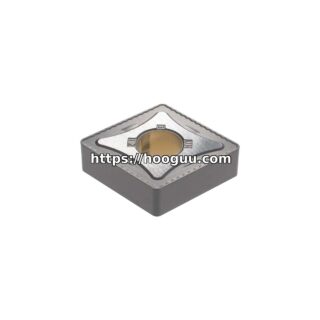 Original Kennametal CNMG643UN Carbide Turning Insert - Diamond 80° KCK20 CNMG643UN KCK20