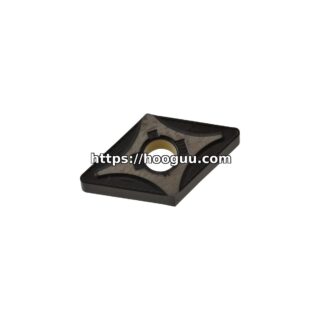 Original Kennametal DNMG432UN Carbide Turning Insert - Diamond 55° KCK20 DNMG432UN KCK20