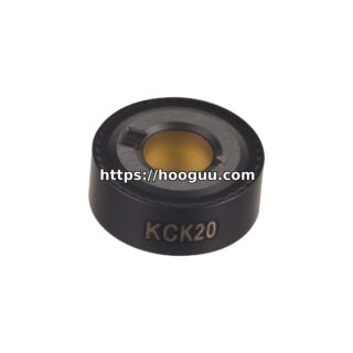 Original Kennametal RNMG43UN Carbide Turning Insert - Round KCK20 RNMG43UN KCK20