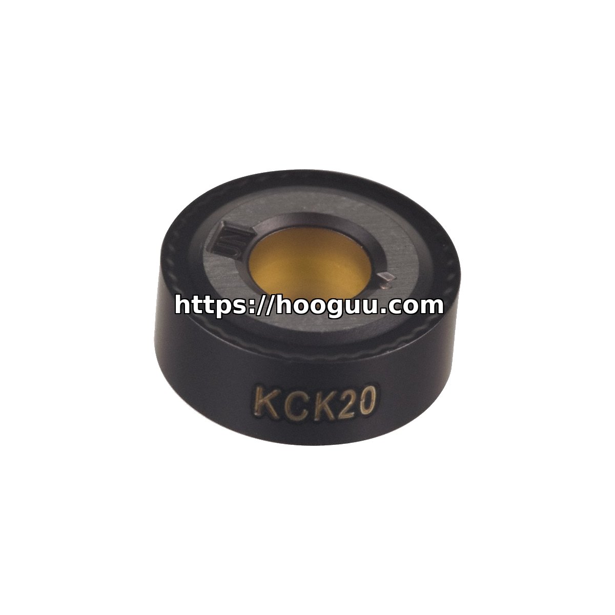 Original Kennametal RNMG43UN Carbide Turning Insert - Round KCK20 RNMG43UN KCK20