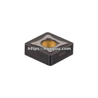 Original Kennametal SNMG643UN Carbide Turning Insert - Square KCK20 SNMG643UN KCK20