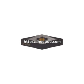 Original Kennametal VNMG332UN Carbide Turning Insert - Diamond 35° KCK20 VNMG332UN KCK20