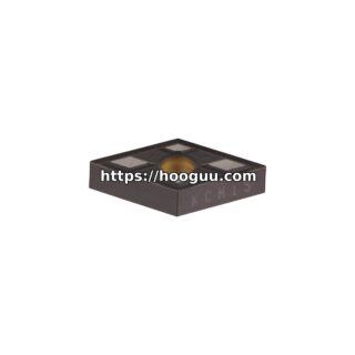 Original Kennametal DNMG432UP Carbide Turning Insert - Diamond 55° KCM35 DNMG432UP KCM35
