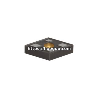 Original Kennametal DNMG432UP Carbide Turning Insert - Diamond 55° KCM15 DNMG432UP KCM15