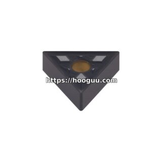 Original Kennametal TNMG332UP Carbide Turning Insert - Triangle KCM15 TNMG332UP KCM15