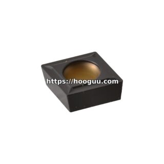Original Kennametal CCMT3251LF Carbide Turning Insert - Diamond 80° KCM25 CCMT3251LF KCM25