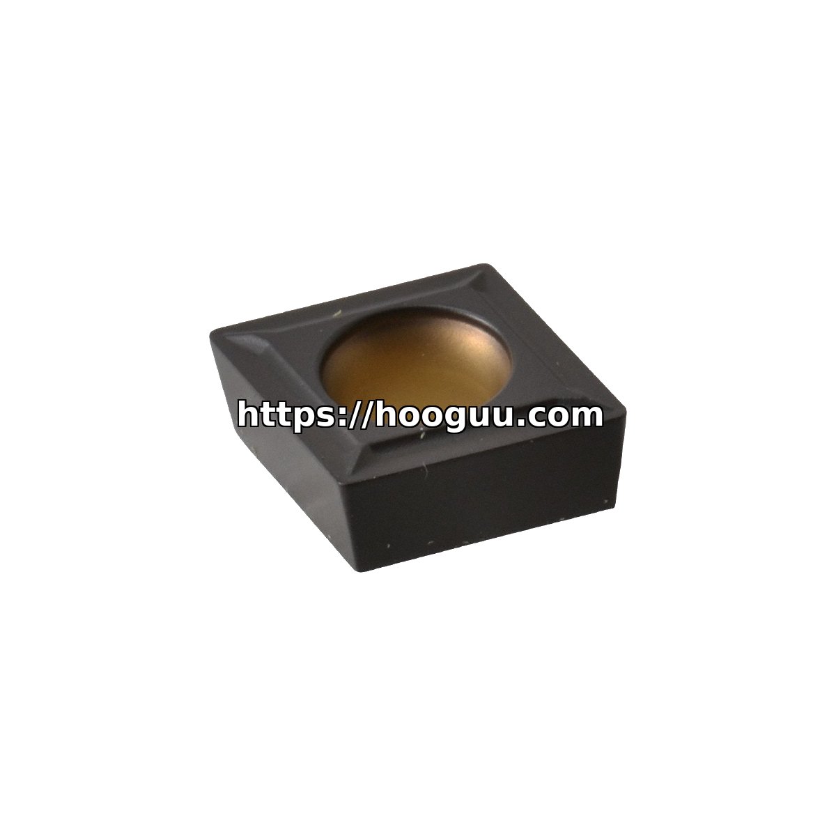 Original Kennametal CCMT3251LF Carbide Turning Insert - Diamond 80° KCM25 CCMT3251LF KCM25