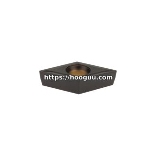 Original Kennametal DCMT3251LF Carbide Turning Insert - Diamond 55° KCM25 DCMT3251LF KCM25