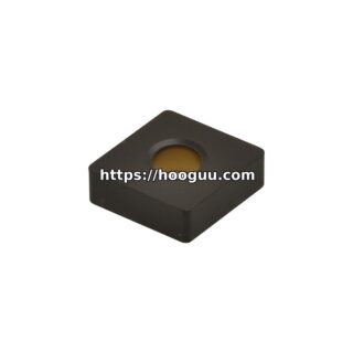 Original Kennametal CNMA432 Carbide Turning Insert - Diamond 80° KCK20 CNMA432 KCK20