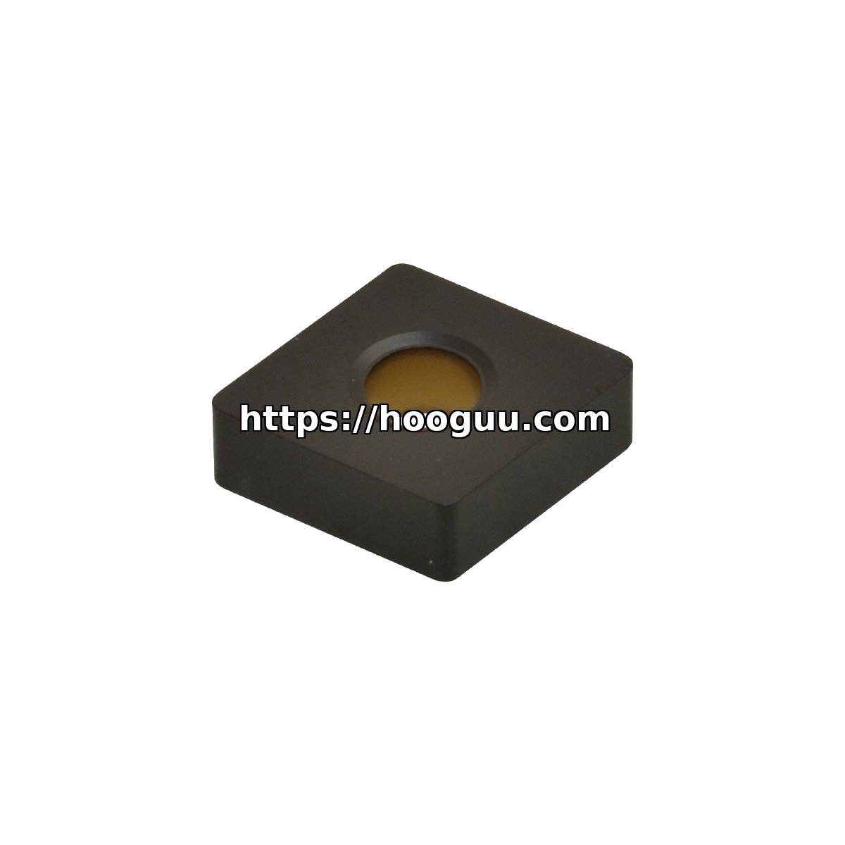 Original Kennametal CNMA432 Carbide Turning Insert - Diamond 80° KCK20 CNMA432 KCK20