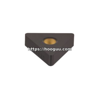 Original Kennametal TNMA333 Carbide Turning Insert - Triangle | Steel, Stainless Steel KCK15 TNMA333 KCK15