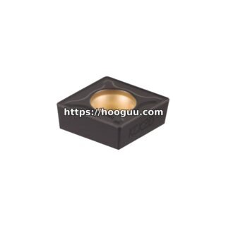 Original Kennametal CCMT432MF Carbide Turning Insert - Diamond 80° KCM25 CCMT432MF KCM25